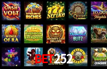 Bet252 App