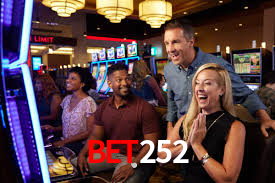 Bet252