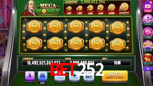 Bet252 App
